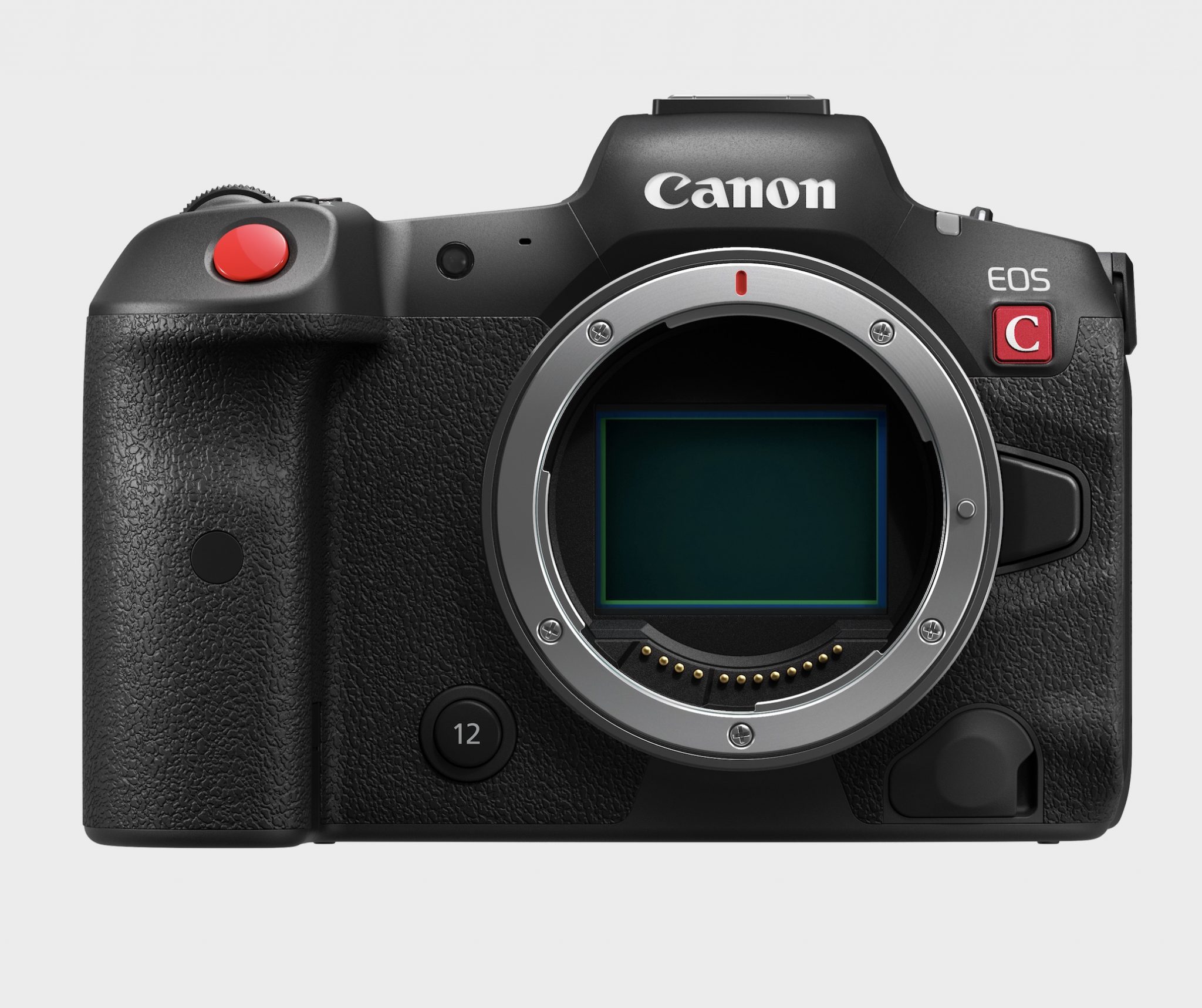 canon r5 sensor dust