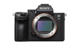 Sony a7III