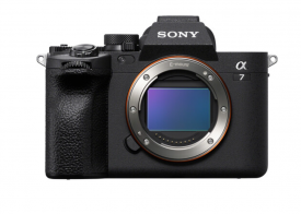 Sony a7IV