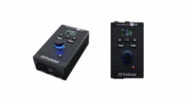 PreSonus Revelator io44 Ultracompact 4x2 USB Type-C Audio Interface