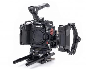 Tilta Panasonic GH6 Camera Rigs