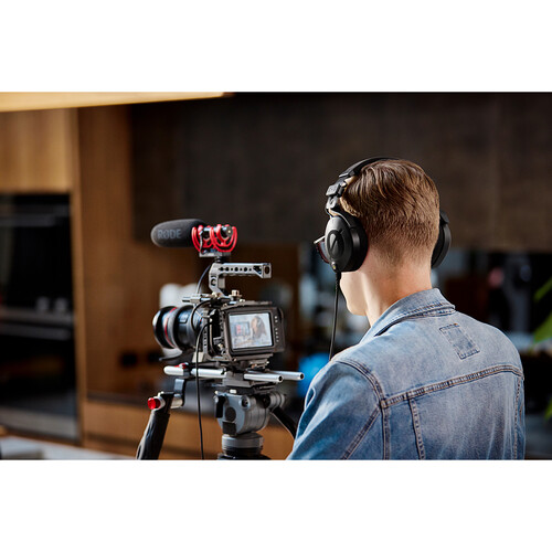 RØDE NT1 Signature Series - Newsshooter