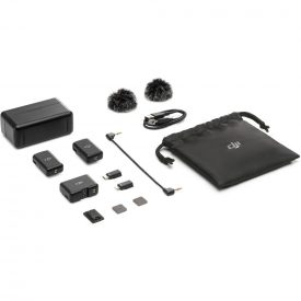 DJI Mic kit