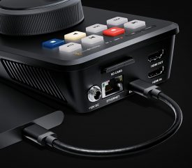 Blackmagic Design HyperDeck Shuttle HD