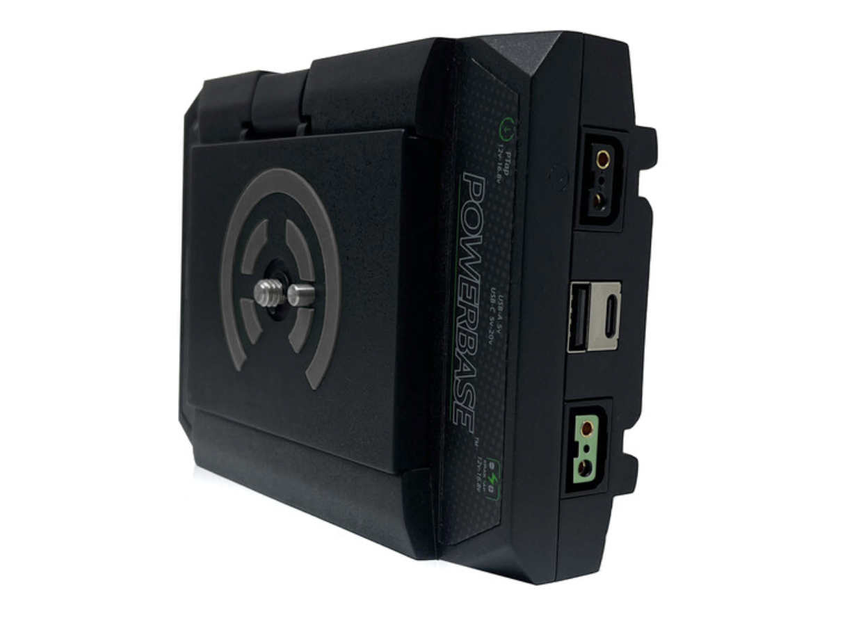 Core SWX Powerbase EDGE LINK - Newsshooter