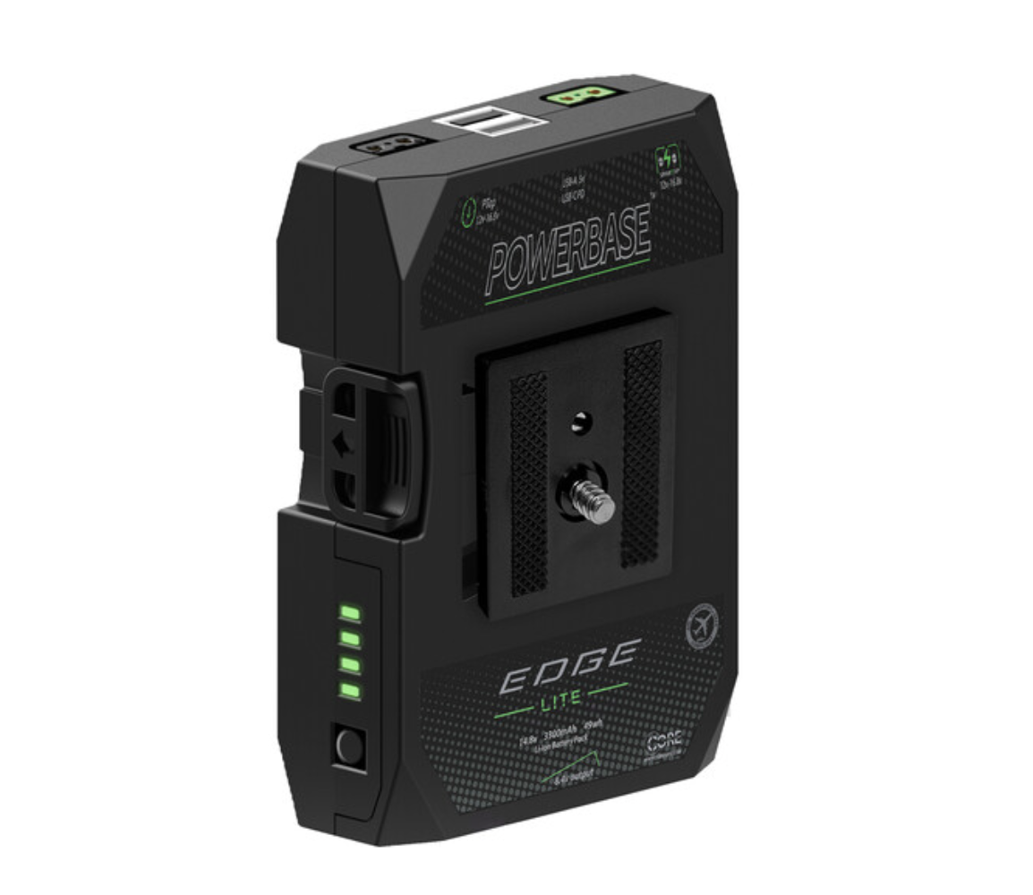 Core SWX Powerbase EDGE LITE - Newsshooter