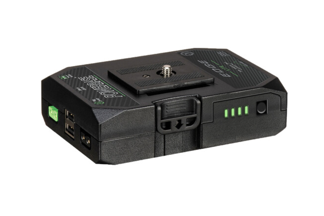 Core SWX Powerbase EDGE LITE - Newsshooter