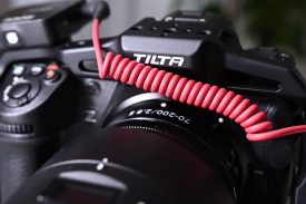 Tilta Nikon Z9 Camera Rig Review