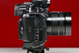 Tilta Panasonic GH6 Camera Cage 24