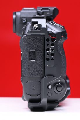 Tilta Nikon Z9 Camera Cage