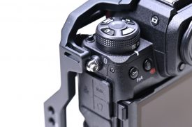 Tilta Nikon Z9 Camera Cage