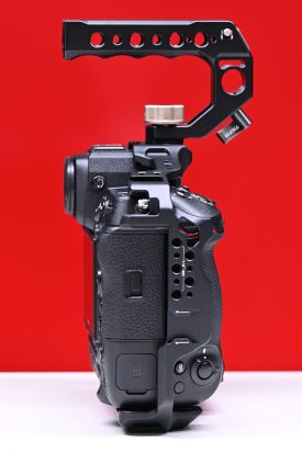 Tilta Nikon Z9 Camera Cage