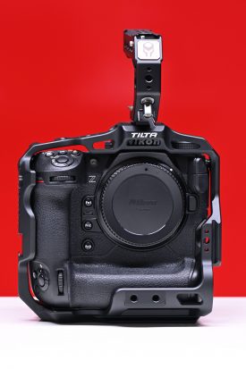 Tilta Nikon Z9 Camera Cage