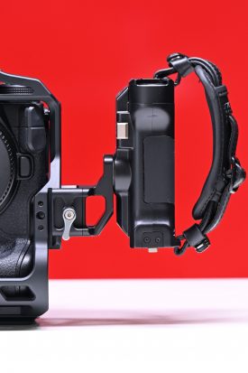 Tilta Nikon Z9 Camera Cage