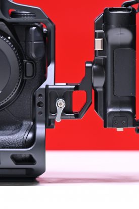 Tilta Nikon Z9 Camera Cage