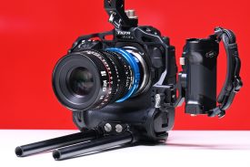 Tilta Nikon Z9 Camera Cage