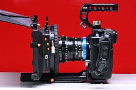 Tilta Nikon Z9 Camera Cage