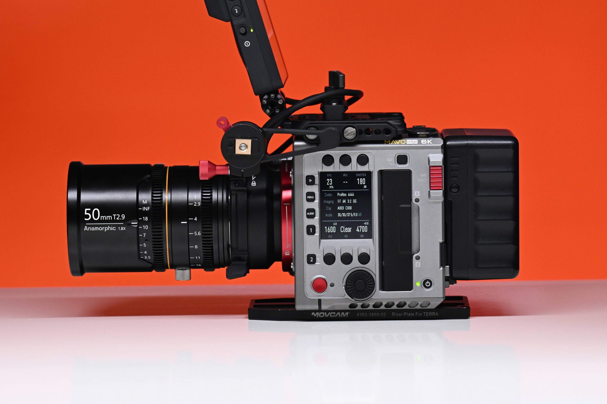 Great Joy 50mm T2.9 1.8x Anamorphic Lens Review - Newsshooter