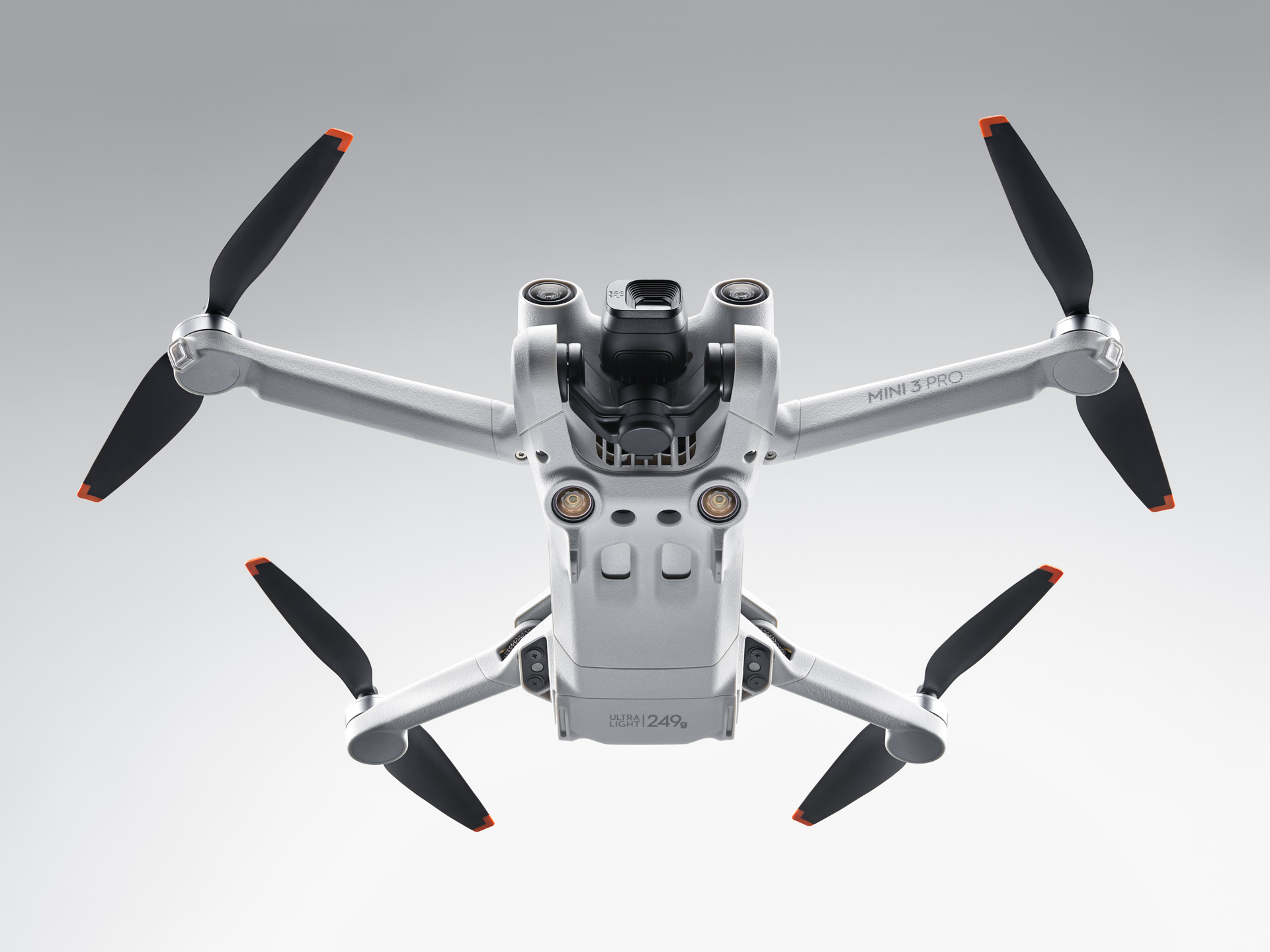 DJI Mini 3 Pro Sub249g Drone Newsshooter