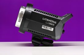 Godox Litemons LA150Bi 05