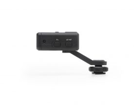 DJI LiDAR Range Finder RS Side view