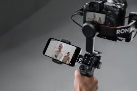 DJI RS 3 Phone Holder