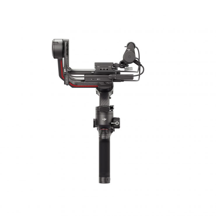 DIGITALFOTO Ecosystem for Newly Released DJI RS3 RS3 PRO