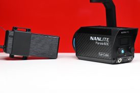 Nanlite Forza 60C 20 33