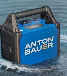 Anton/Bauer VCLX NM2