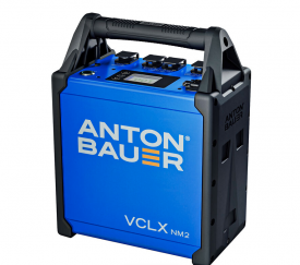 Anton/Bauer VCLX NM2