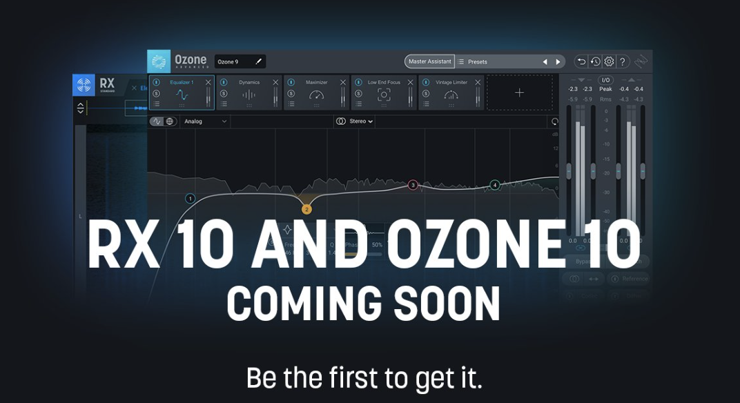 Ozone 10