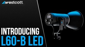 Introducing the L60 B LED