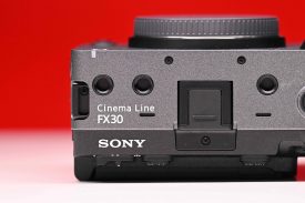 SONY FX30 54