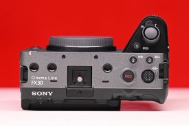 SONY FX30 62