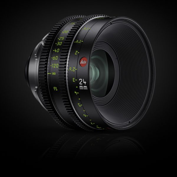 LEITZ HUGO prime lenses - Newsshooter