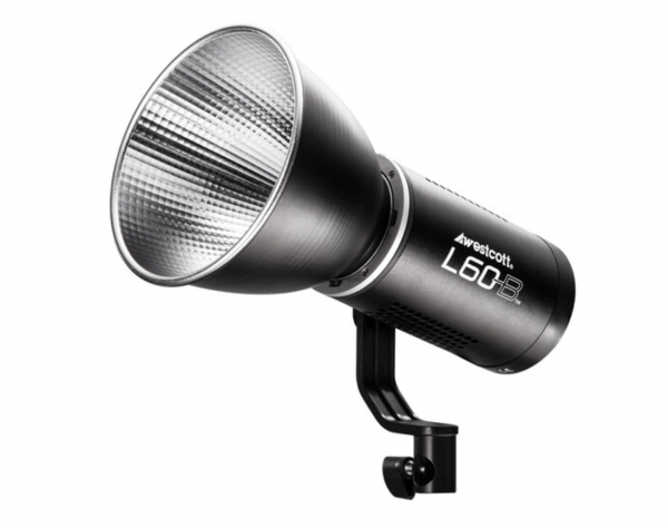 Westcott L60-B COB LED - Newsshooter