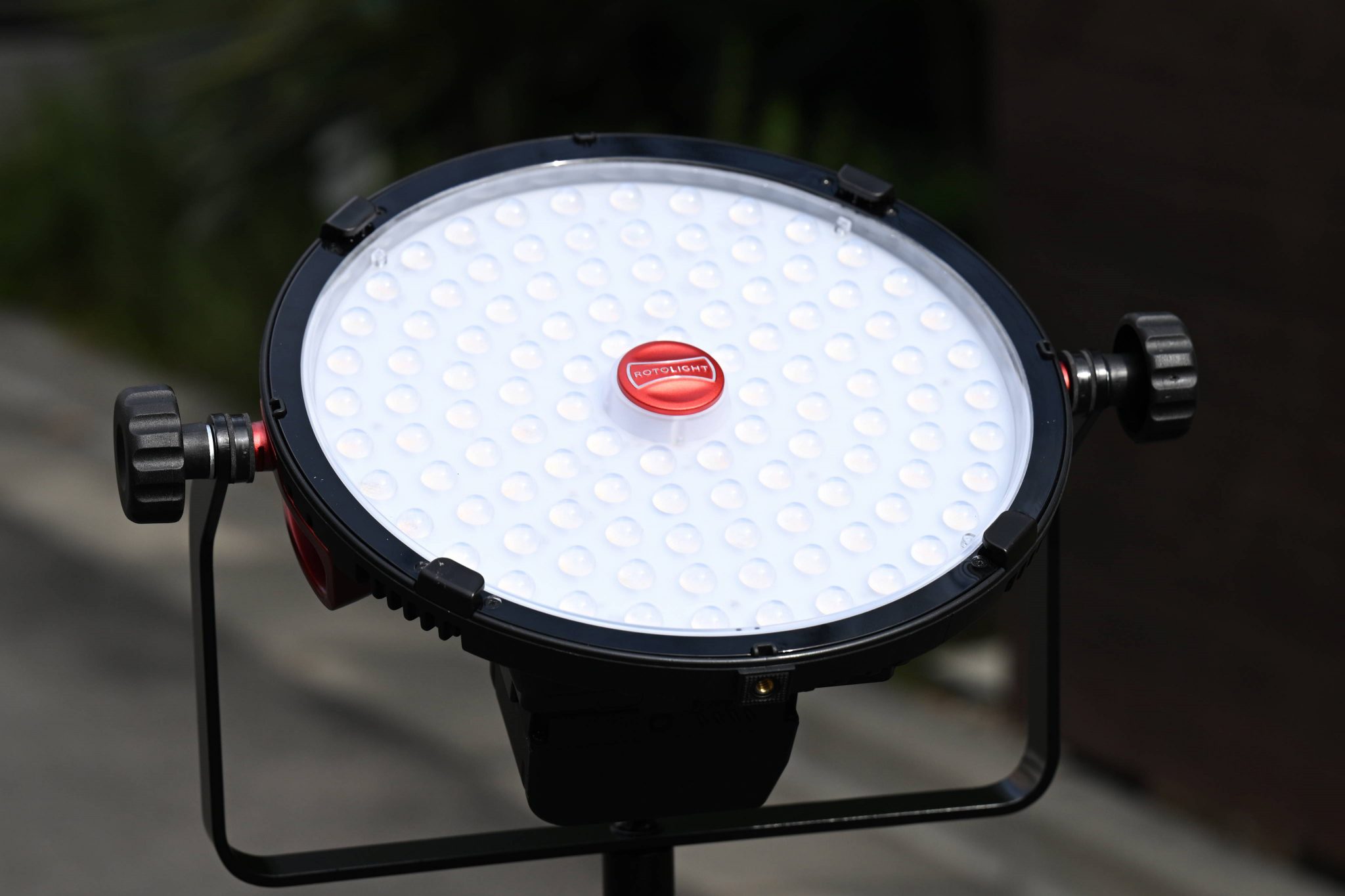 Rotolight AEOS 2 Pro Review - Newsshooter