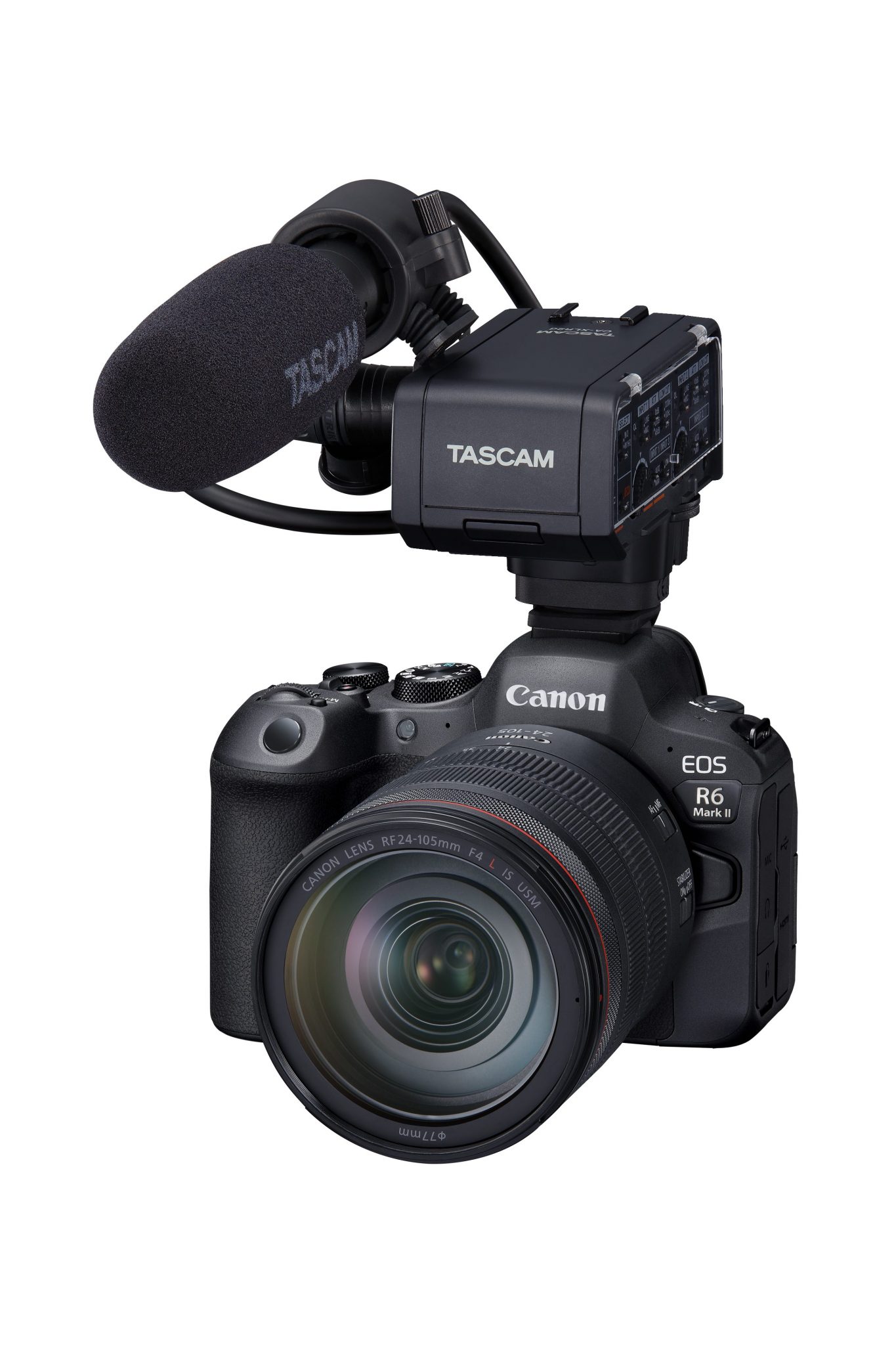 Canon R6 Mark Ii Купить