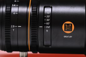 Great Joy 85mm T2 9 1 8x Anamorphic 09