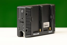 SmallHD Cine 5 07 1