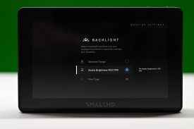 SmallHD Cine 5 26 1