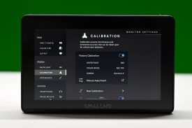 SmallHD Cine 5 33