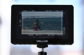 SmallHD Cine 5 93