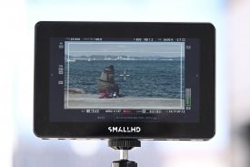 SmallHD Cine 5 95