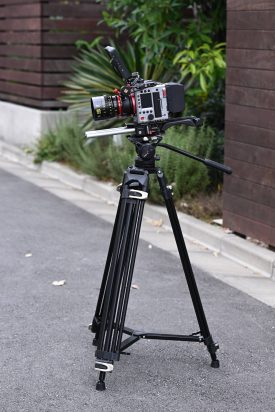 SmallRig Heavy Duty Tripod 33