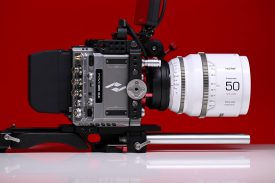 Viltrox 1 33x Anamorphic Lenses 47