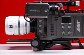 Viltrox 1 33x Anamorphic Lenses 60