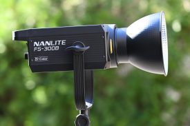 Nanlite FS 300B