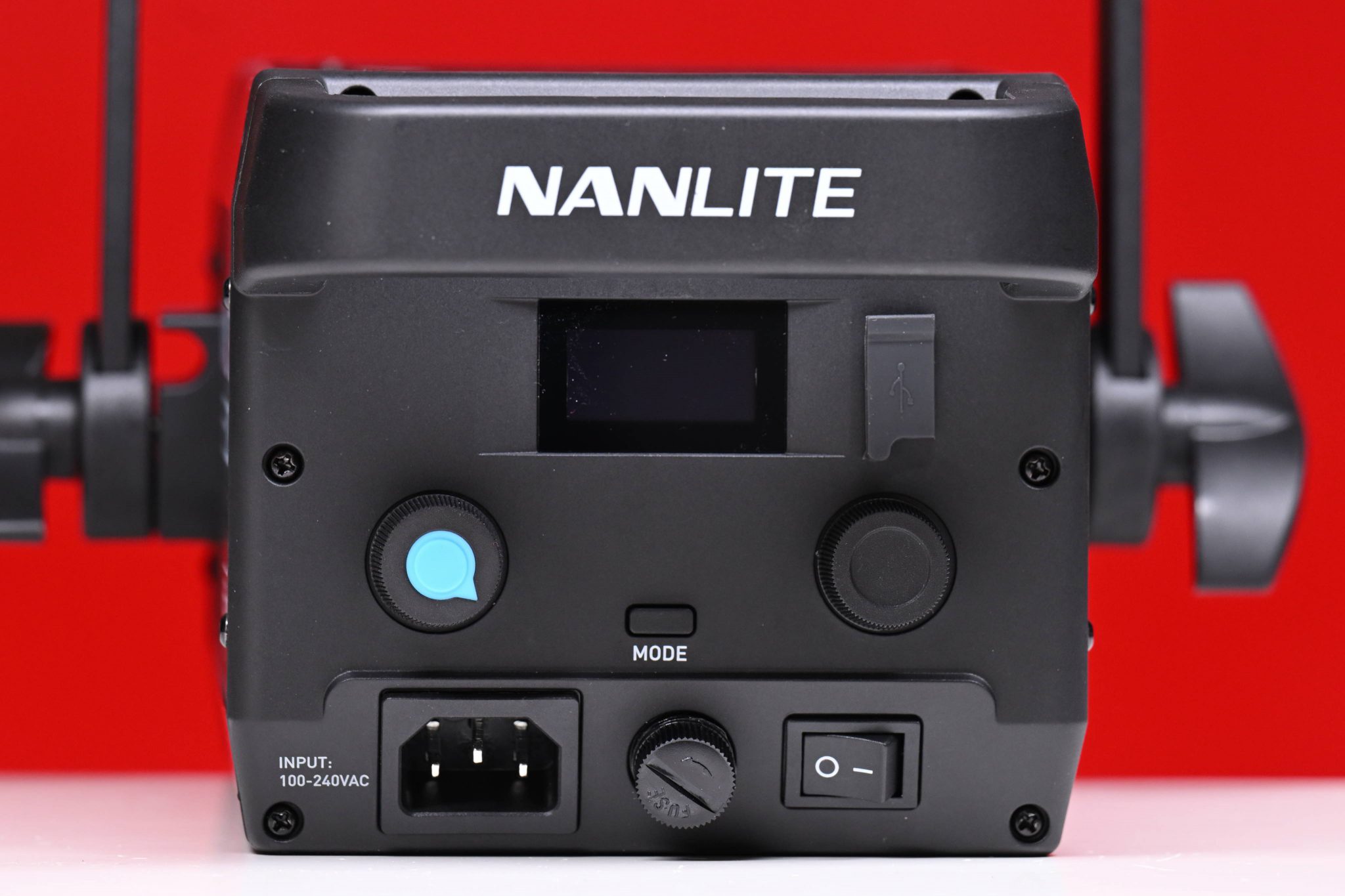 Nanlite FS300B Review Newsshooter