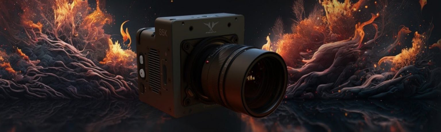 Freefly Systems Ember– 5k 600fps & 4k 800fps In Prores - Newsshooter